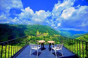 Dowa Elegance Resort