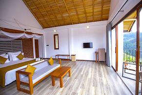 Dowa Elegance Resort