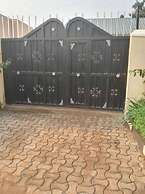 Tranquil Tororo Retreat