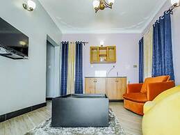 Tranquil Tororo Retreat