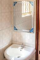 Tranquil Tororo Retreat