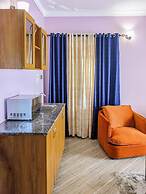 Tranquil Tororo Retreat