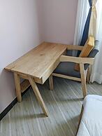 Tranquil Tororo Retreat