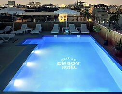 Deluxe Ersoy Hotel