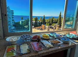 Deluxe Ersoy Hotel
