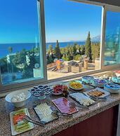 Deluxe Ersoy Hotel