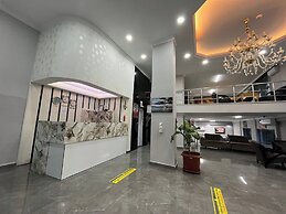 Deluxe Ersoy Hotel