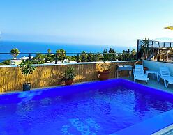Deluxe Ersoy Hotel
