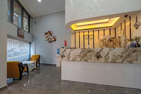 Deluxe Ersoy Hotel
