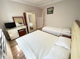 Deluxe Ersoy Hotel