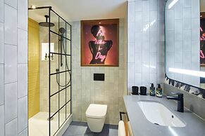 NYX Hotel Edinburgh by Leonardo Hotels