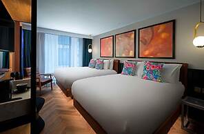 NYX Hotel Edinburgh by Leonardo Hotels
