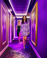 NYX Hotel Edinburgh by Leonardo Hotels