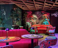 NYX Hotel Edinburgh by Leonardo Hotels