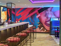 NYX Hotel Edinburgh by Leonardo Hotels