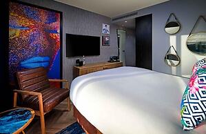 NYX Hotel Edinburgh by Leonardo Hotels