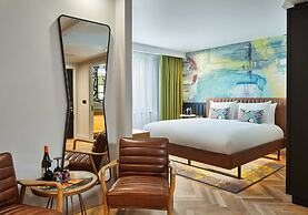 NYX Hotel Edinburgh by Leonardo Hotels