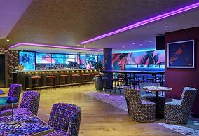 NYX Hotel Edinburgh by Leonardo Hotels