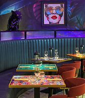 NYX Hotel Edinburgh by Leonardo Hotels