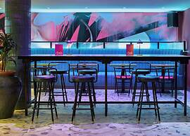 NYX Hotel Edinburgh by Leonardo Hotels