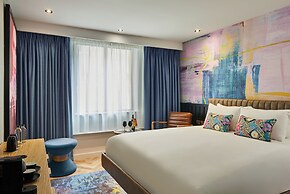 NYX Hotel Edinburgh by Leonardo Hotels