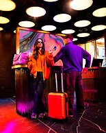 NYX Hotel Edinburgh by Leonardo Hotels