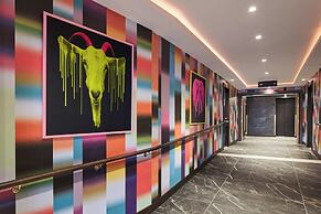 NYX Hotel Edinburgh by Leonardo Hotels