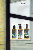 NYX Hotel Edinburgh by Leonardo Hotels