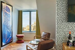 NYX Hotel Edinburgh by Leonardo Hotels