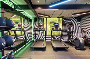 NYX Hotel Edinburgh by Leonardo Hotels