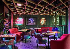NYX Hotel Edinburgh by Leonardo Hotels