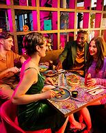 NYX Hotel Edinburgh by Leonardo Hotels