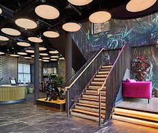 NYX Hotel Edinburgh by Leonardo Hotels