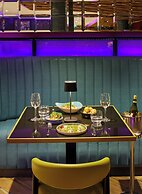 NYX Hotel Edinburgh by Leonardo Hotels