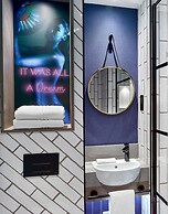 NYX Hotel Edinburgh by Leonardo Hotels