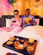 NYX Hotel Edinburgh by Leonardo Hotels