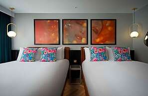 NYX Hotel Edinburgh by Leonardo Hotels