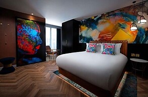 NYX Hotel Edinburgh by Leonardo Hotels