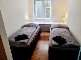 Pia City Apartment Vienna