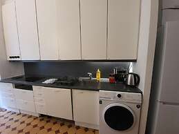 Pia City Apartment Vienna