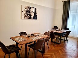 Pia City Apartment Vienna