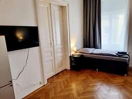 Pia City Apartment Vienna