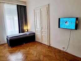 Pia City Apartment Vienna