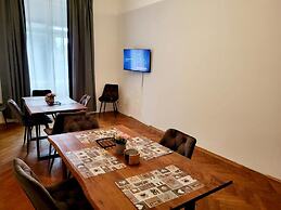 Pia City Apartment Vienna