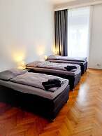 Pia City Apartment Vienna