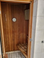 Pia City Apartment Vienna