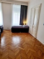 Pia City Apartment Vienna