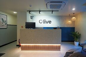 Olive Hotel Kundalahalli by Embassy Group