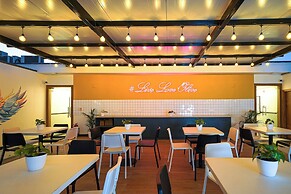 Olive Hotel Kundalahalli by Embassy Group