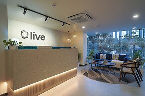 Olive Hotel Kundalahalli by Embassy Group
